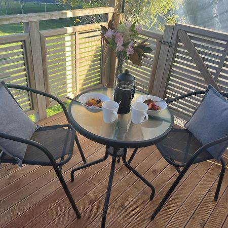 Westmere Retreat מראה חיצוני תמונה