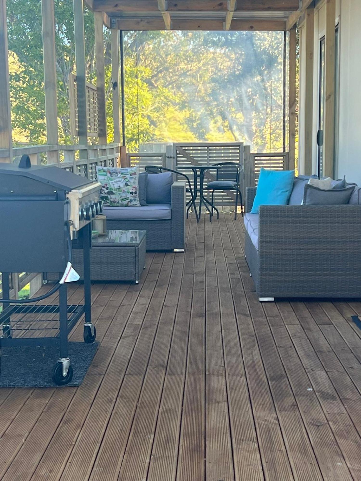 Westmere Retreat מראה חיצוני תמונה