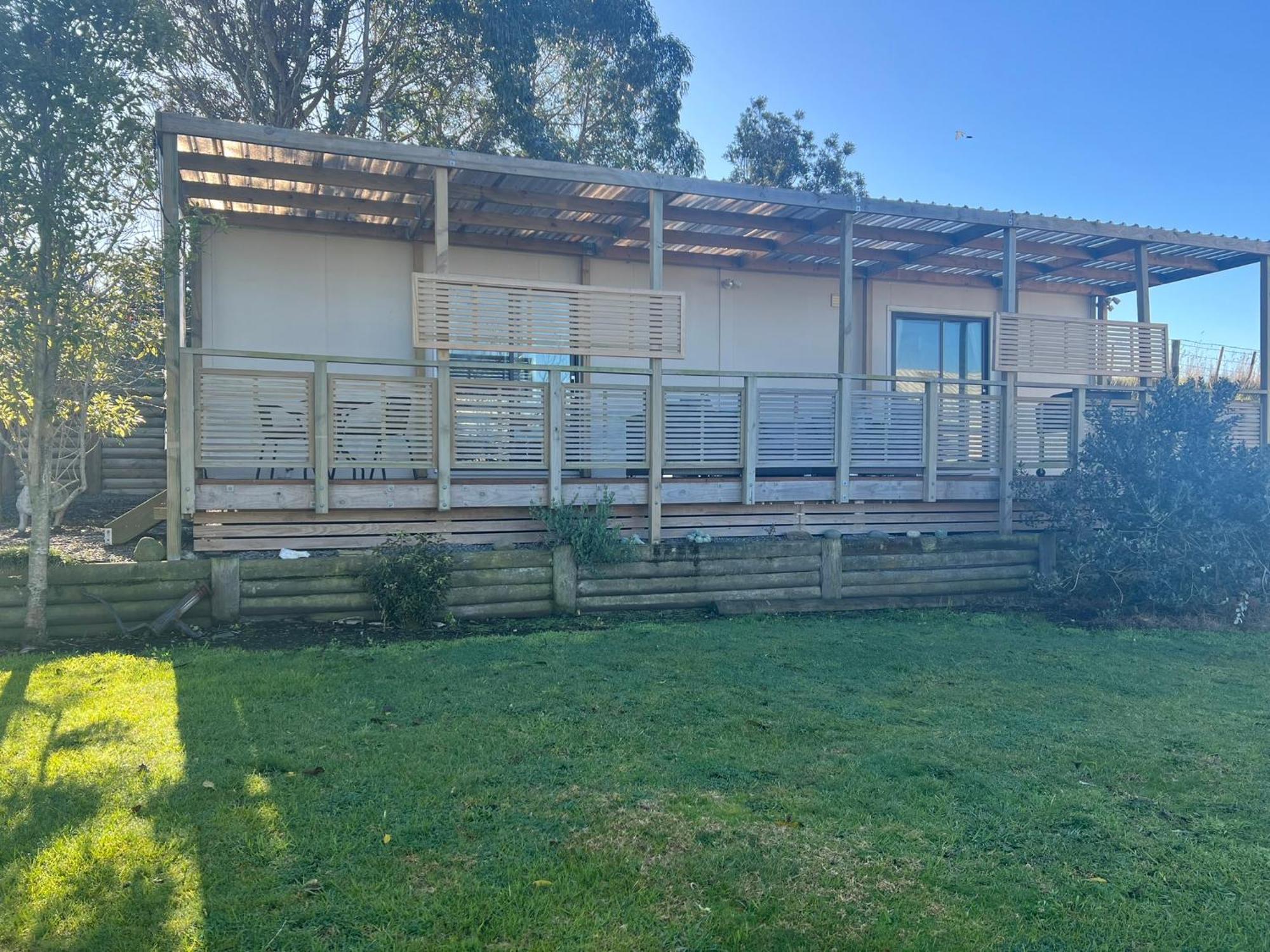 Westmere Retreat מראה חיצוני תמונה